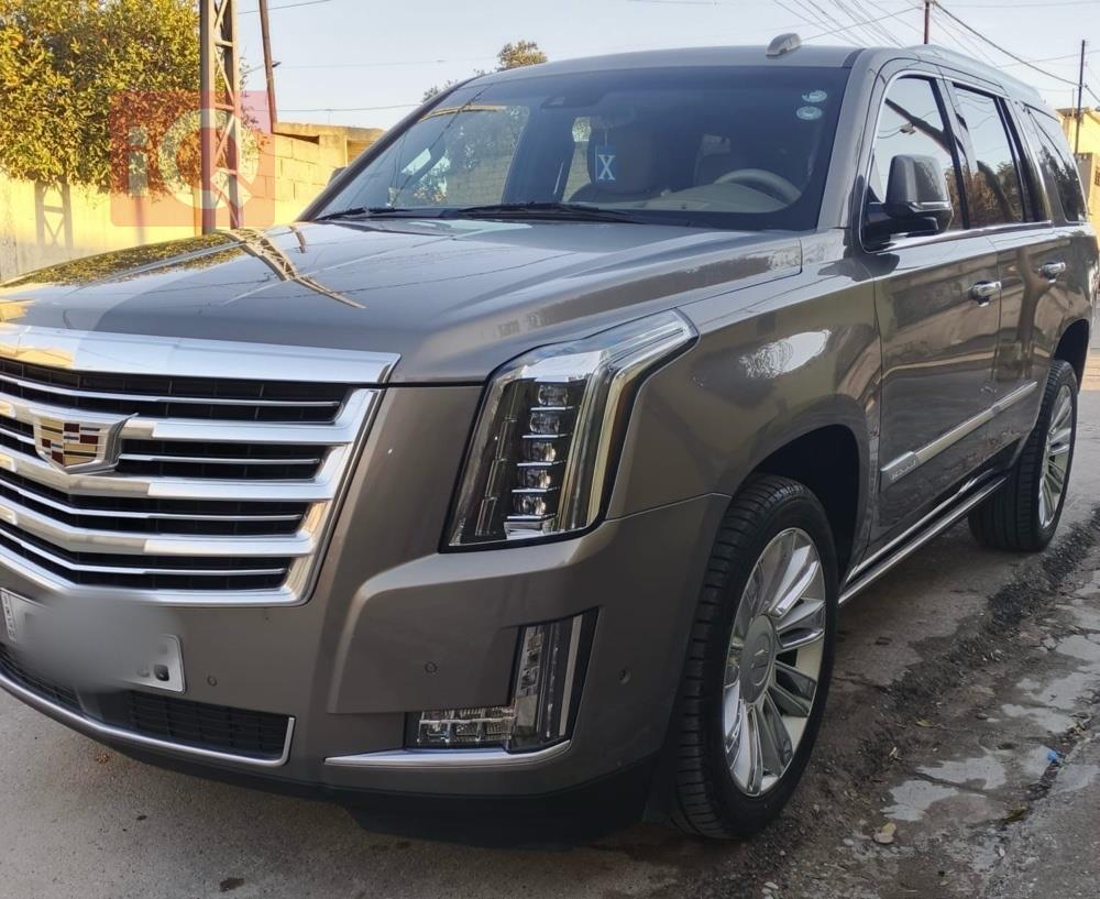 کادیلاک ئێسکەلەید